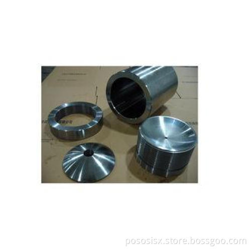 AISI Stainless Steel 304 / Alloy Steel CNC Machining Parts